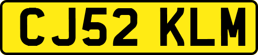 CJ52KLM
