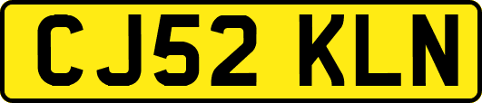 CJ52KLN