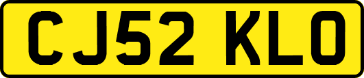CJ52KLO