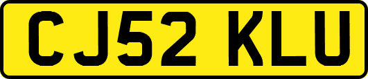 CJ52KLU