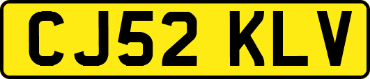 CJ52KLV