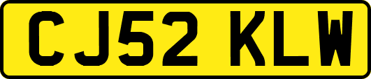 CJ52KLW