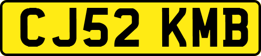 CJ52KMB