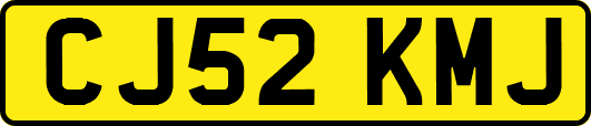 CJ52KMJ