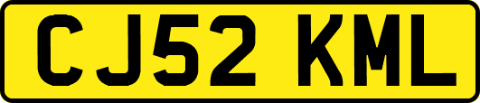 CJ52KML