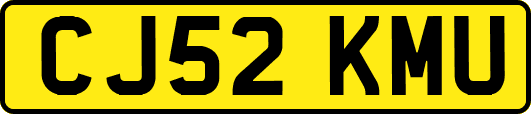 CJ52KMU
