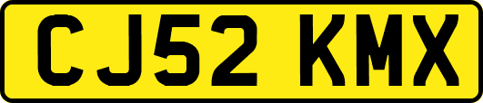 CJ52KMX