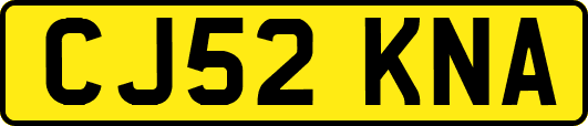 CJ52KNA