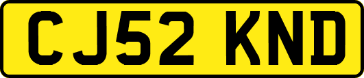 CJ52KND
