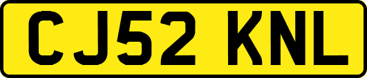 CJ52KNL