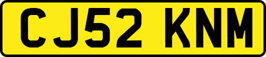 CJ52KNM