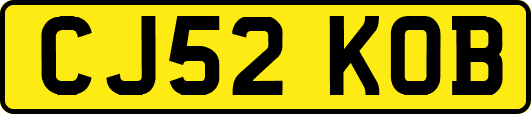 CJ52KOB