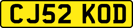CJ52KOD