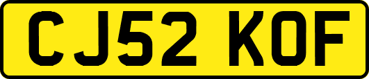 CJ52KOF