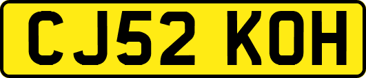 CJ52KOH