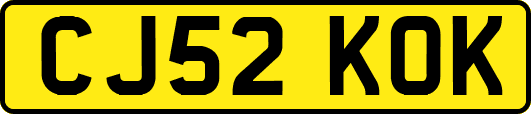 CJ52KOK