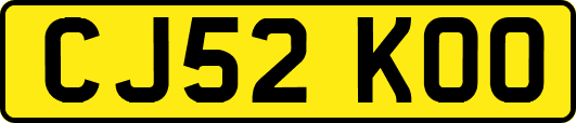 CJ52KOO