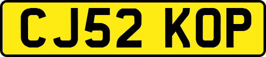 CJ52KOP