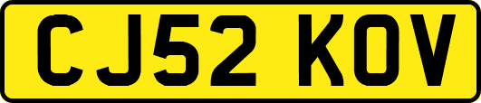 CJ52KOV