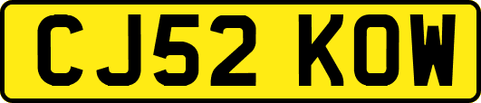 CJ52KOW