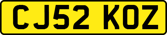 CJ52KOZ