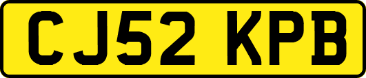 CJ52KPB