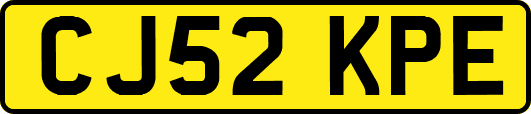 CJ52KPE