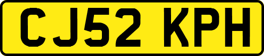 CJ52KPH