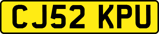 CJ52KPU