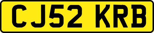 CJ52KRB