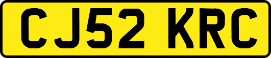 CJ52KRC