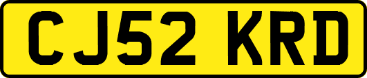 CJ52KRD