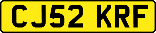 CJ52KRF