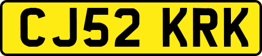 CJ52KRK