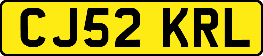 CJ52KRL