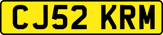 CJ52KRM