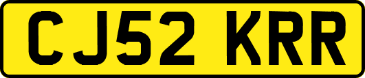 CJ52KRR