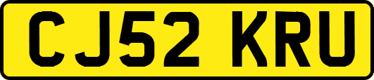 CJ52KRU