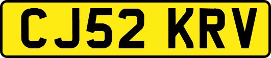 CJ52KRV