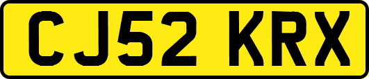 CJ52KRX