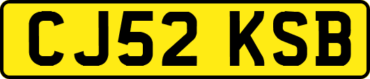 CJ52KSB