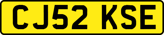 CJ52KSE
