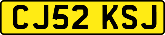 CJ52KSJ