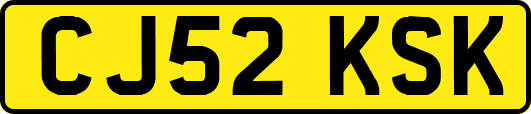 CJ52KSK