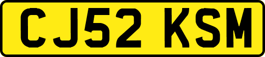 CJ52KSM