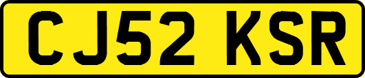 CJ52KSR