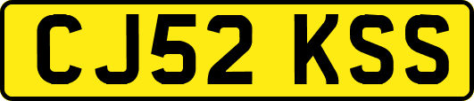 CJ52KSS