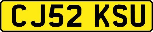 CJ52KSU