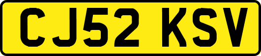 CJ52KSV