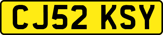 CJ52KSY